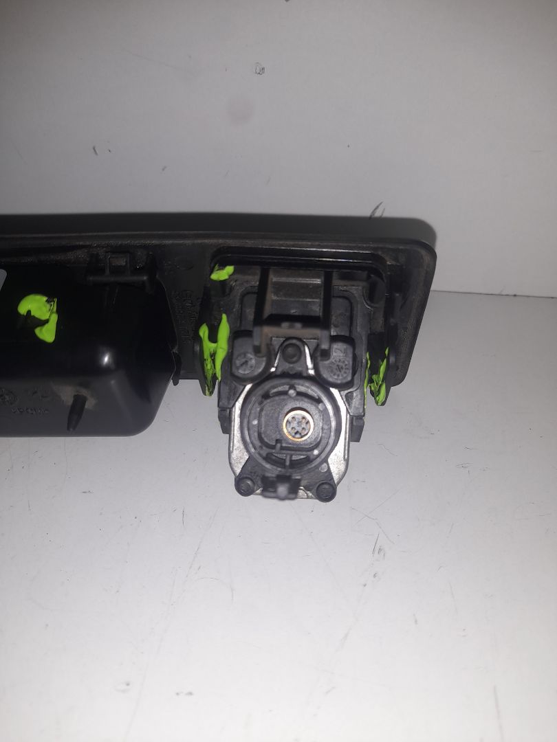 No identificado bmw serie 5 berlina (f10) 520d xdrive