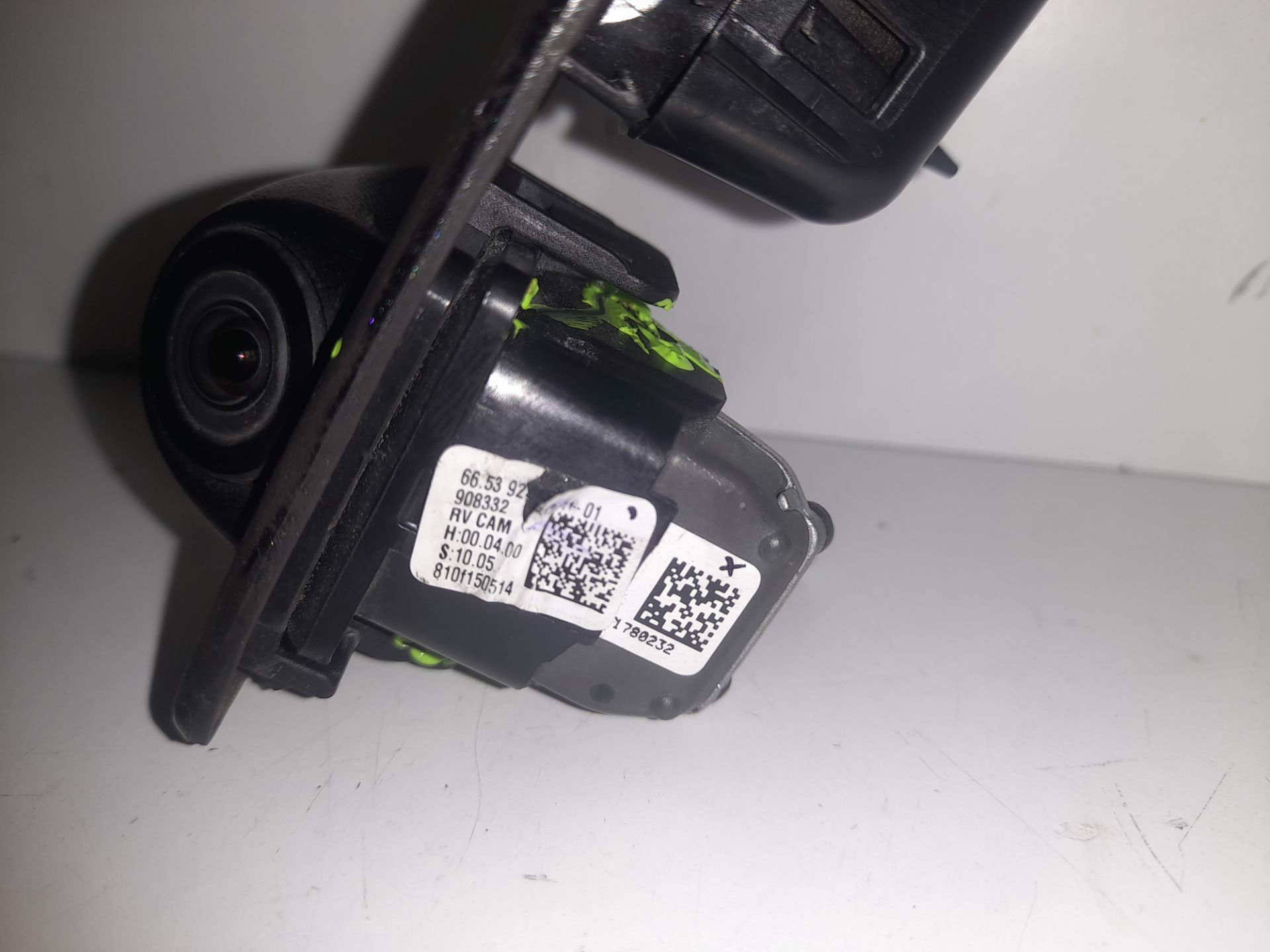 No identificado bmw serie 5 berlina (f10) 520d xdrive