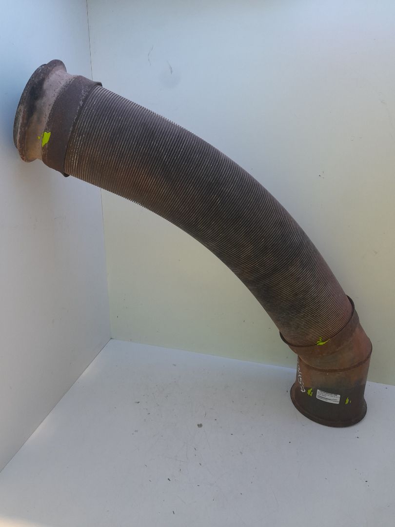 No identificado fsa 4x2 tráfico urbano