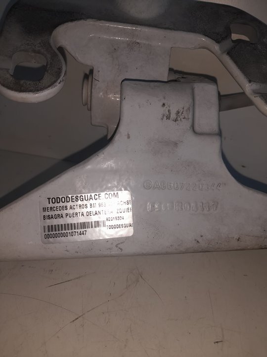 No identificado mercedes-benz  no identificado