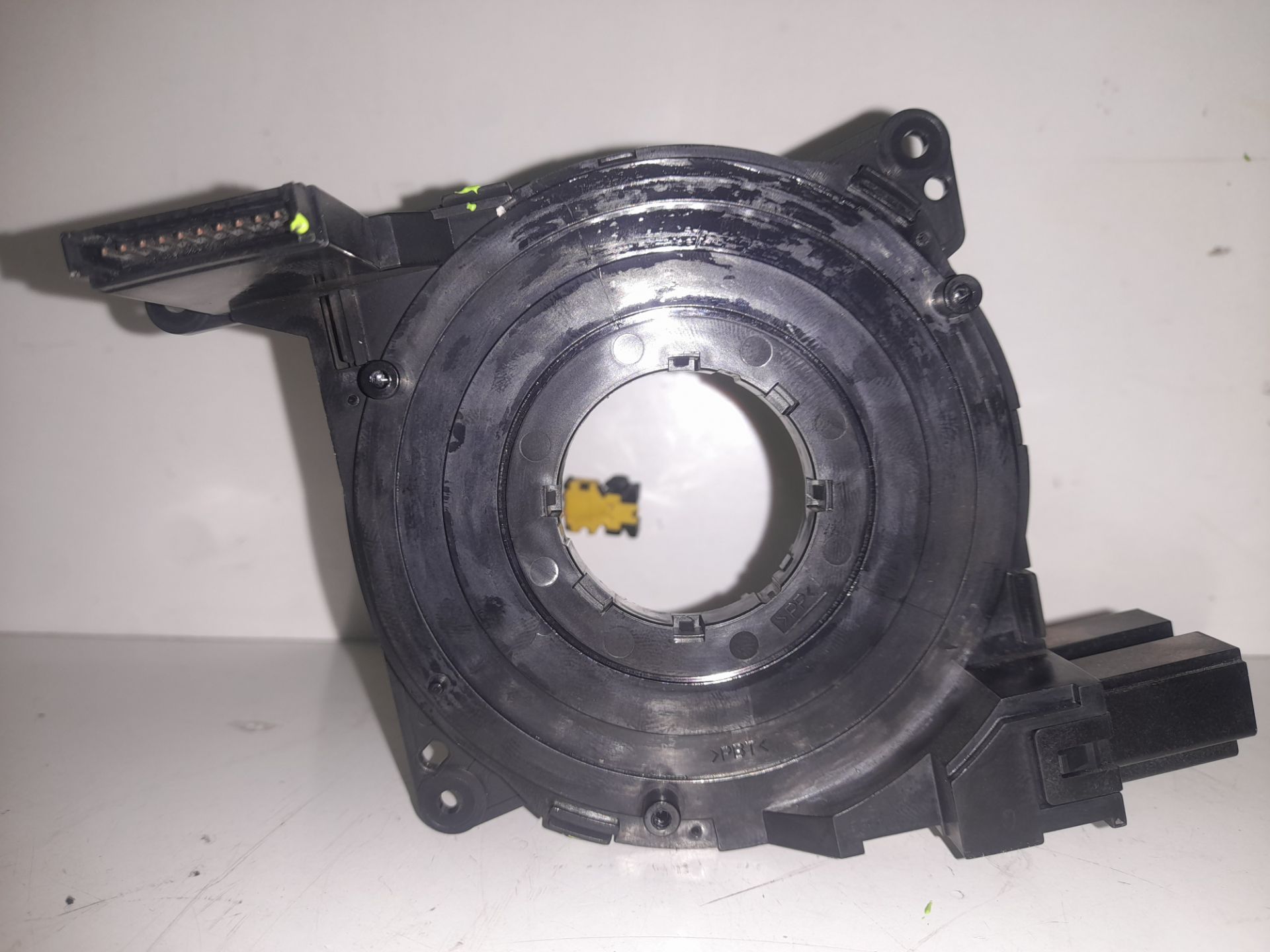 Anillo airbag ford mondeo berlina (ca2) ghia