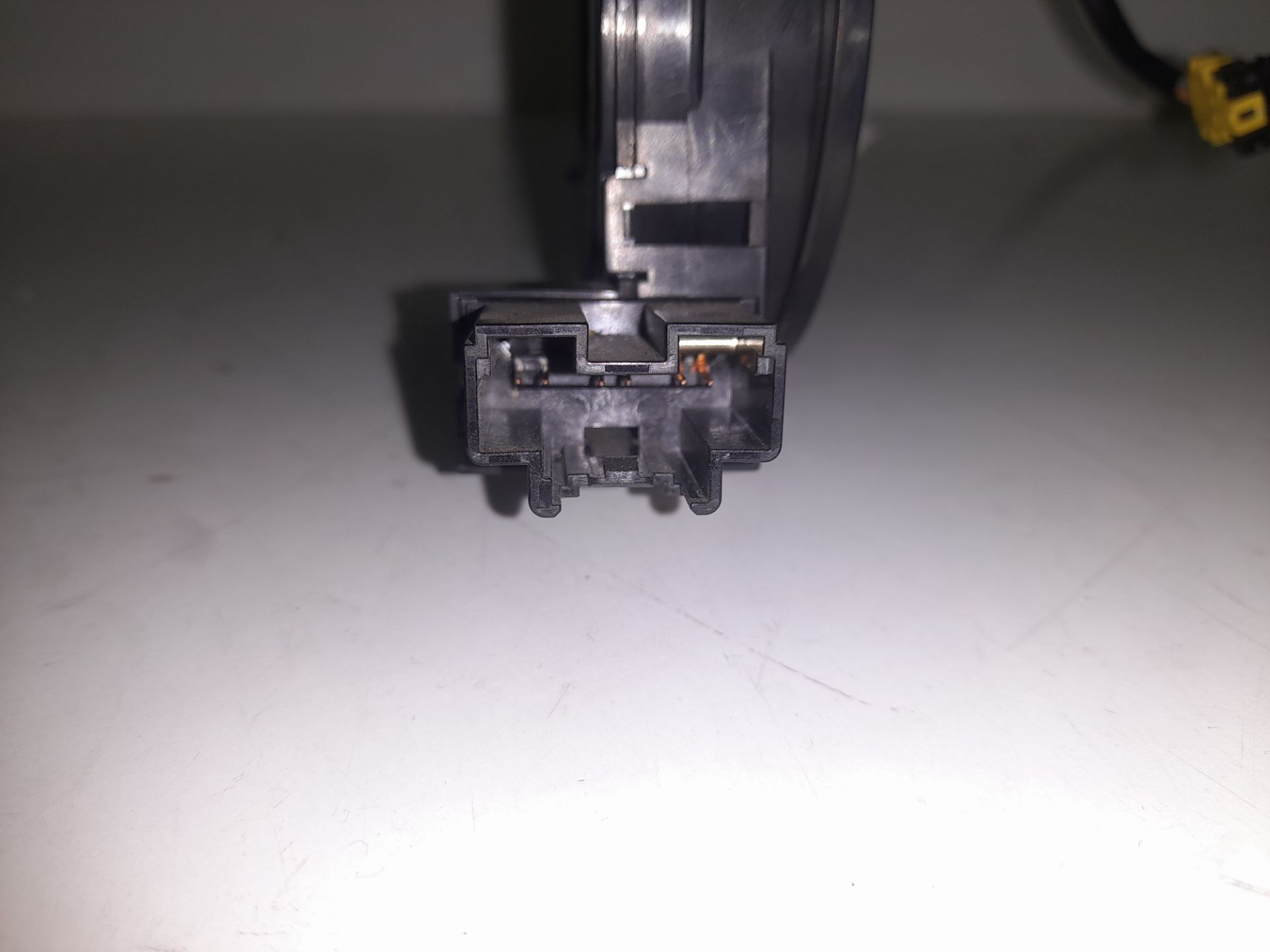 Anillo airbag ford mondeo berlina (ca2) ghia