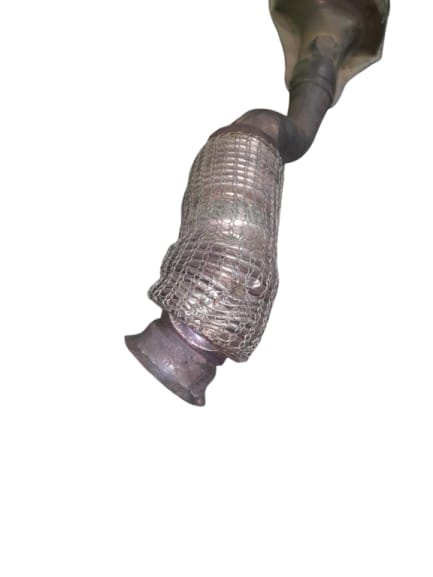 Catalizador dacia sandero iii 