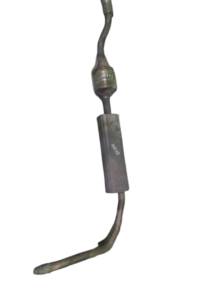 Catalizador dacia sandero iii 