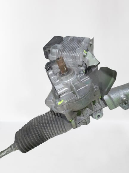 Cremallera direccion mercedes-benz clase b (bm 245) 180 cdi (245.207)