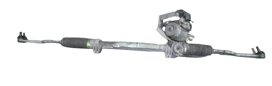 Cremallera direccion mercedes-benz clase b (bm 245) 180 cdi (245.207)