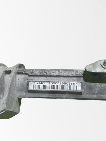 Cremallera direccion mercedes-benz clase b (bm 245) 180 cdi (245.207)