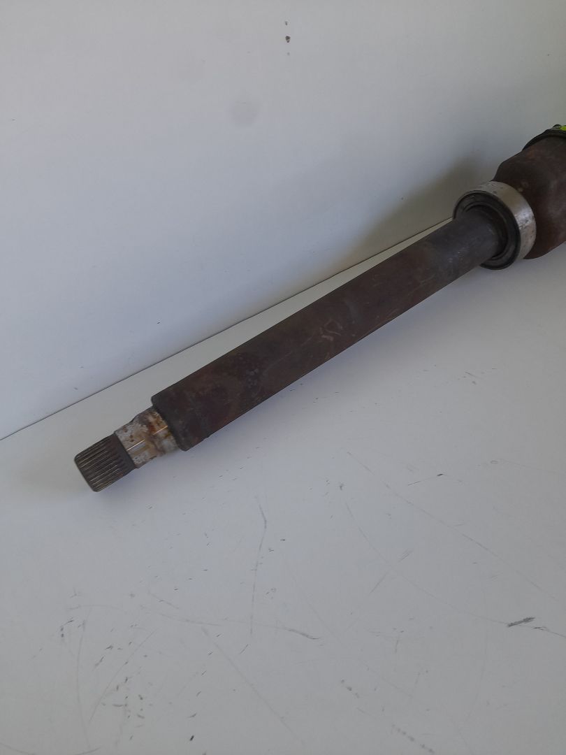 Transmision delantera derecha ford mondeo berlina (ca2) ghia