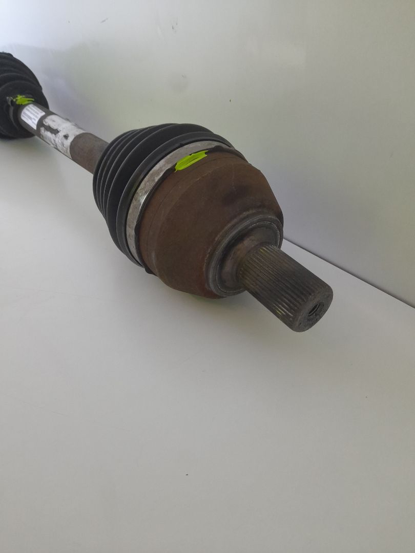 Transmision delantera derecha ford mondeo berlina (ca2) ghia