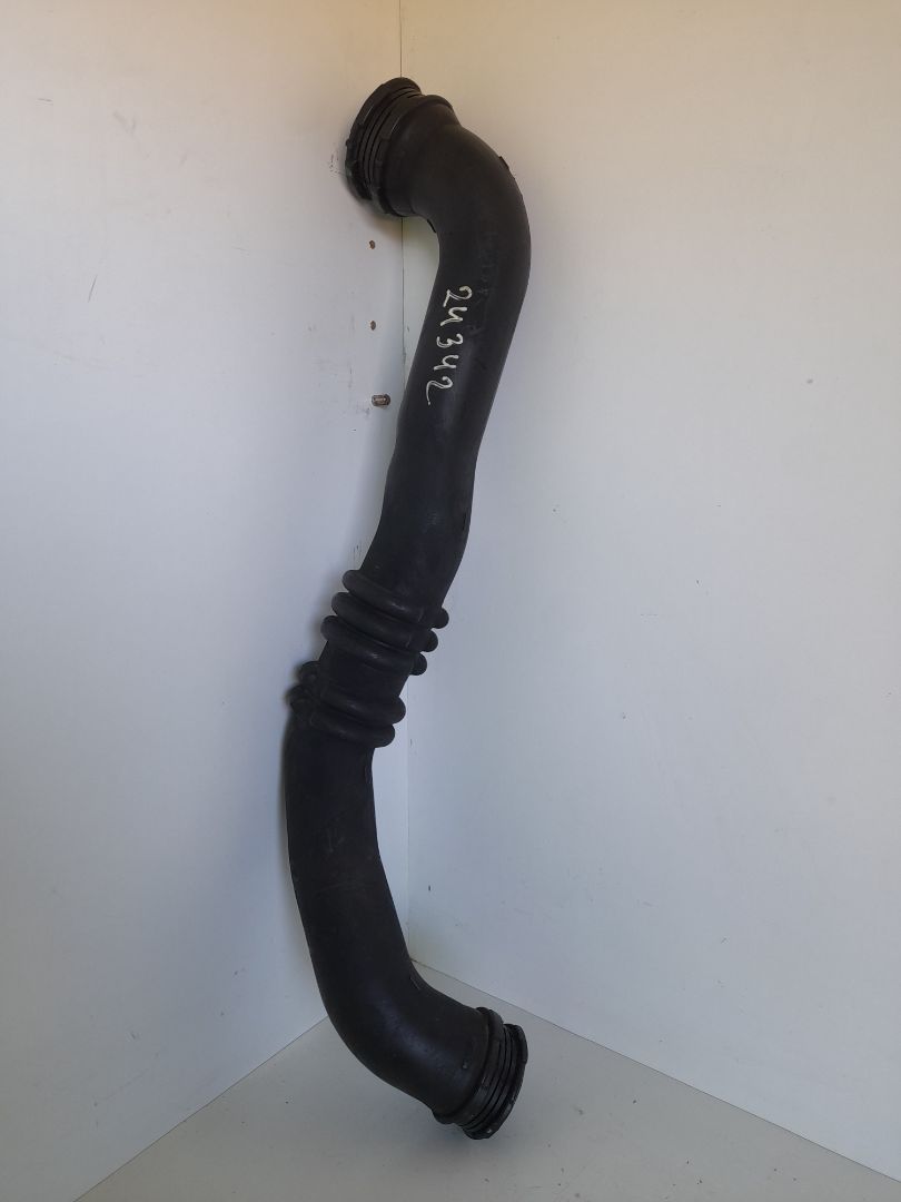 No identificado ford mondeo berlina (ca2) ghia