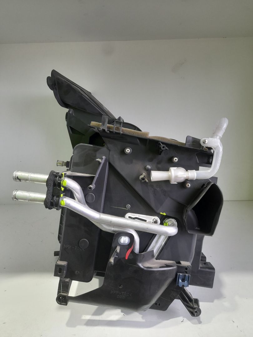 No identificado toyota corolla verso (r1) 2.2 d4d luna