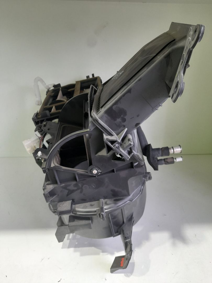 No identificado toyota corolla verso (r1) 2.2 d4d luna