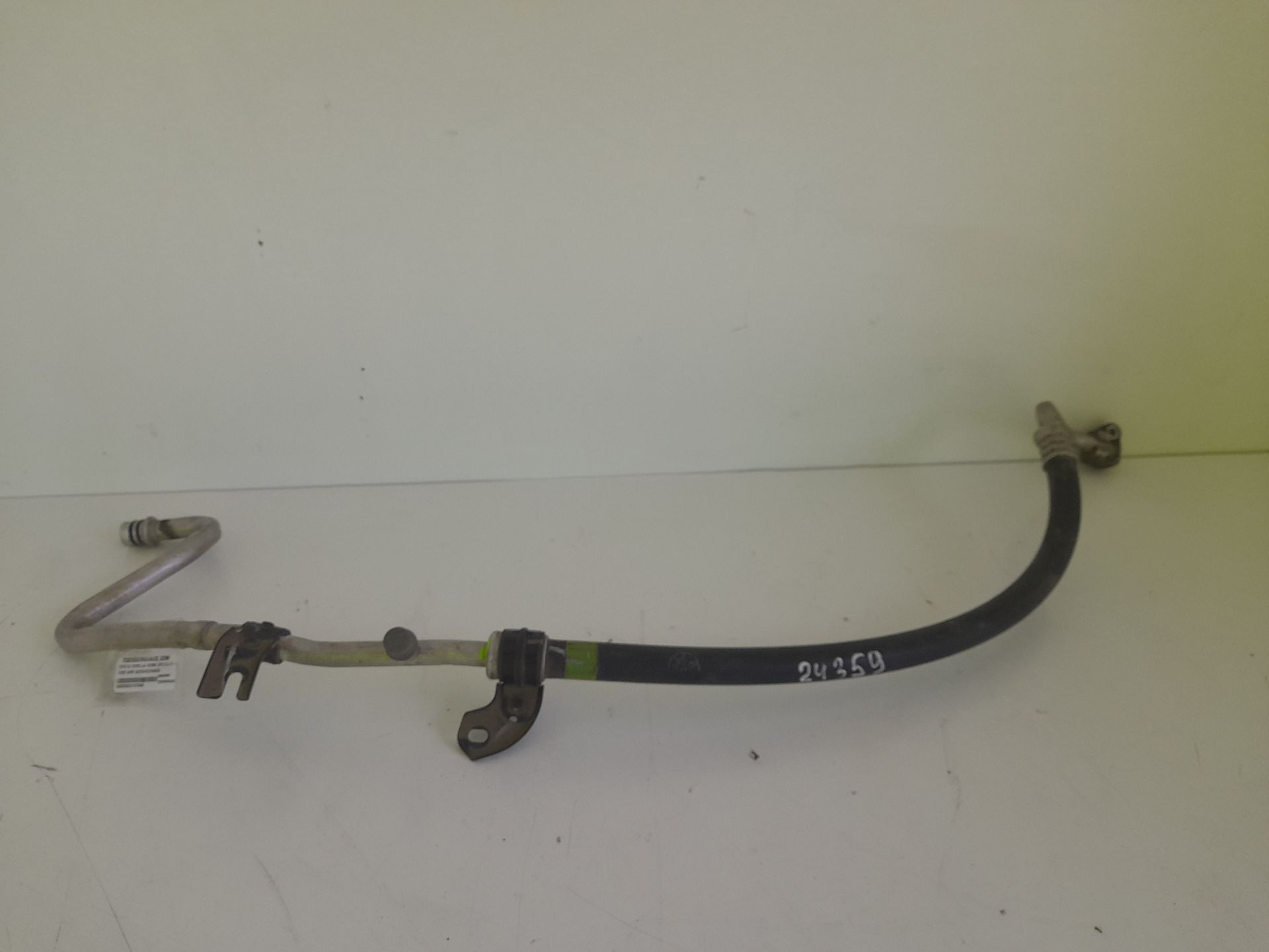 No identificado toyota corolla verso (r1) 2.2 d4d luna