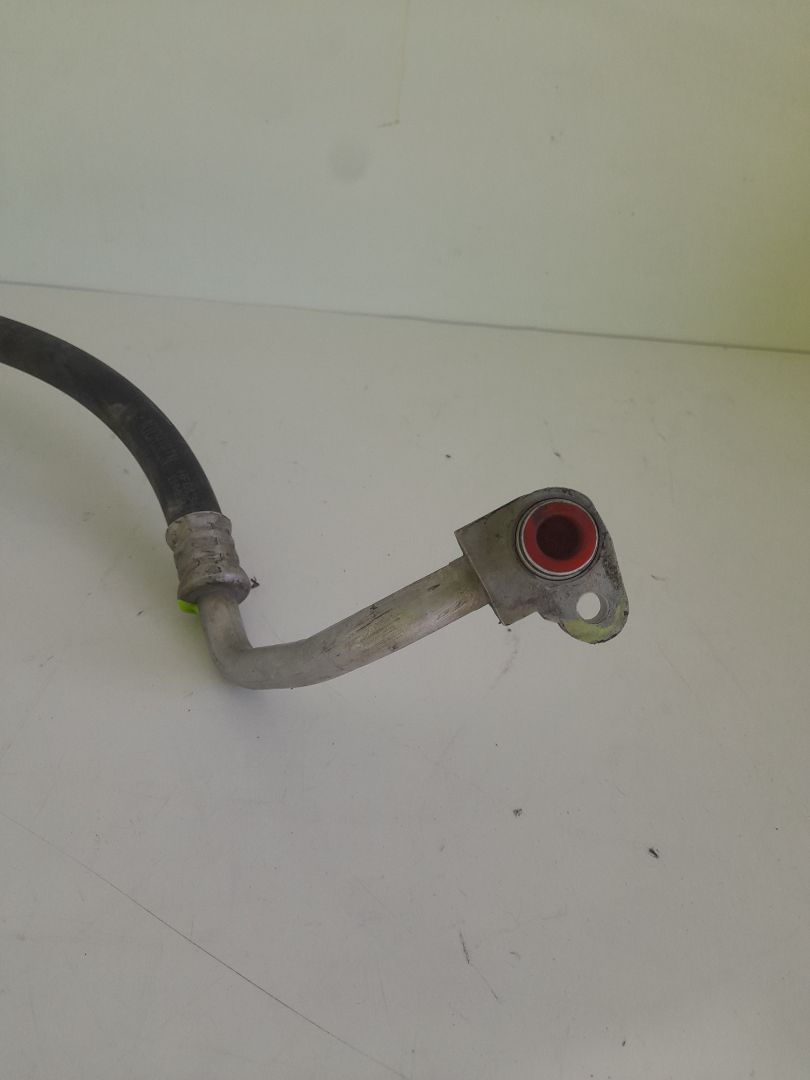 No identificado toyota corolla verso (r1) 2.2 d4d luna