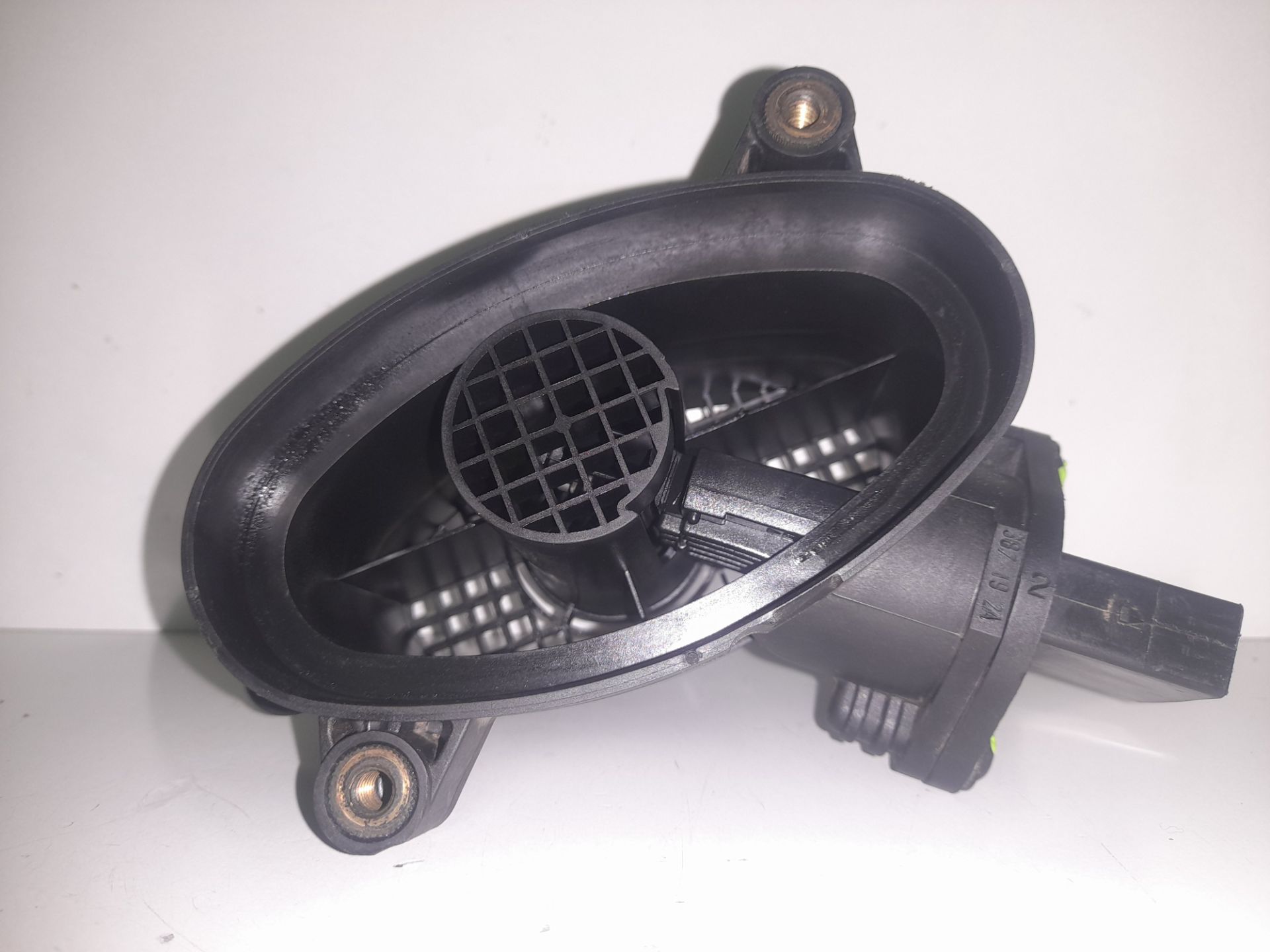 Caudalimetro bmw serie 3 berlina (e46) 320d edition advance