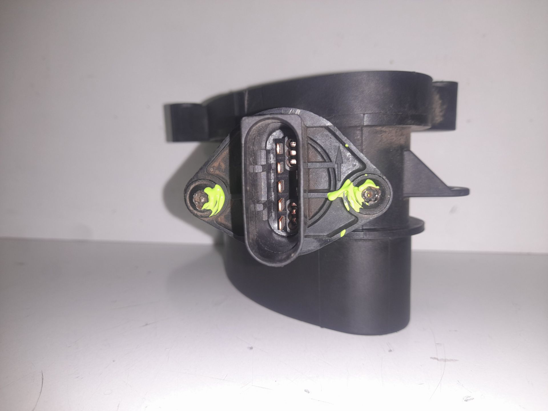 Caudalimetro bmw serie 3 berlina (e46) 320d edition advance