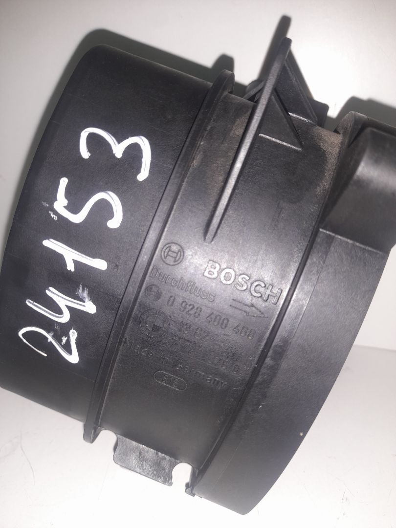 Caudalimetro bmw serie 3 berlina (e46) 320d edition advance