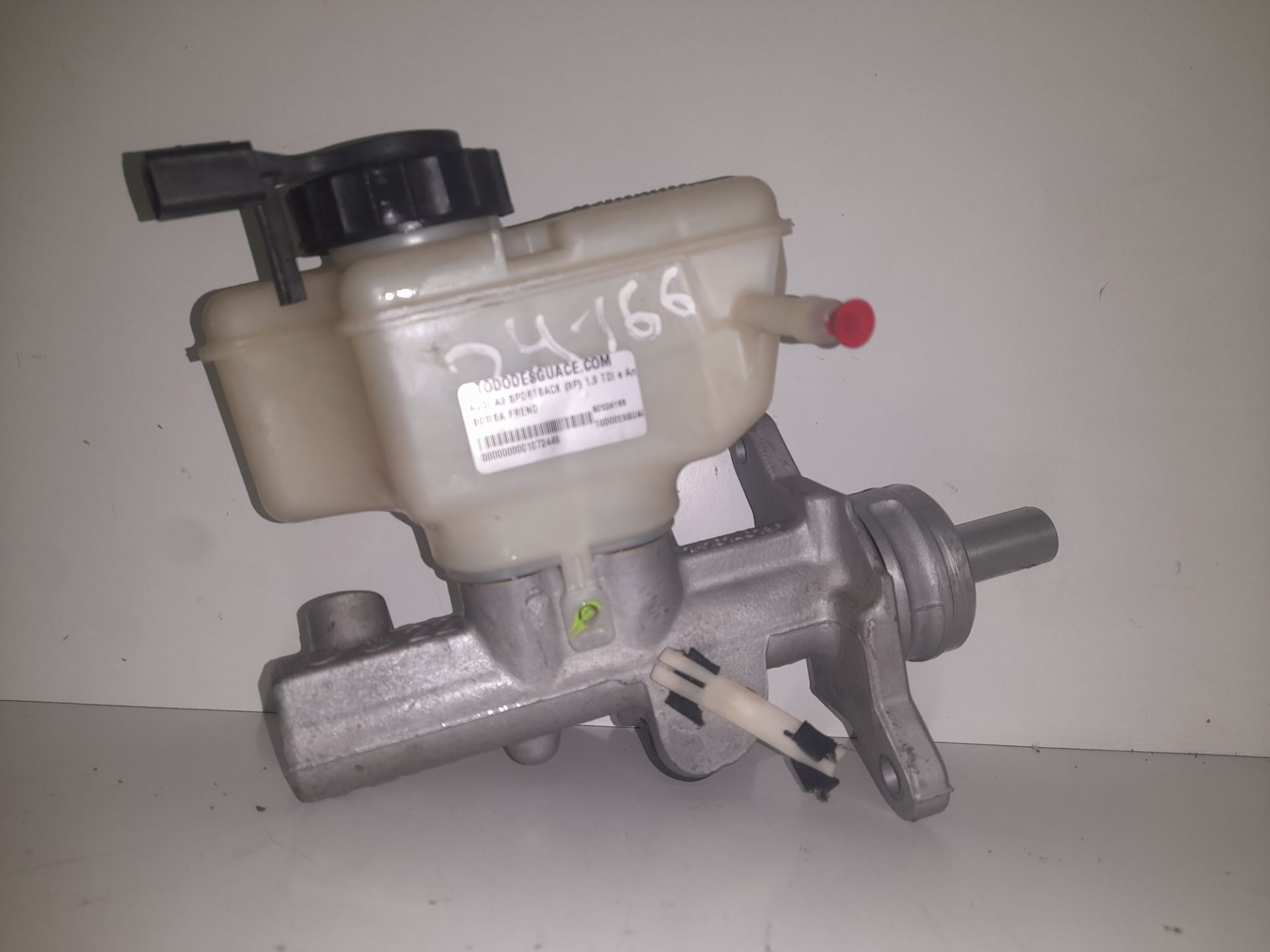 Bomba freno audi a3 sportback (8pa) 1.9 tdi e ambiente