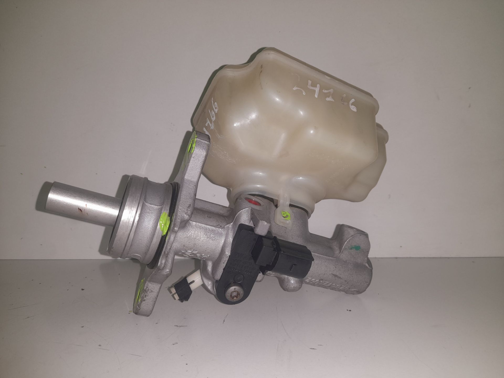 Bomba freno audi a3 sportback (8pa) 1.9 tdi e ambiente