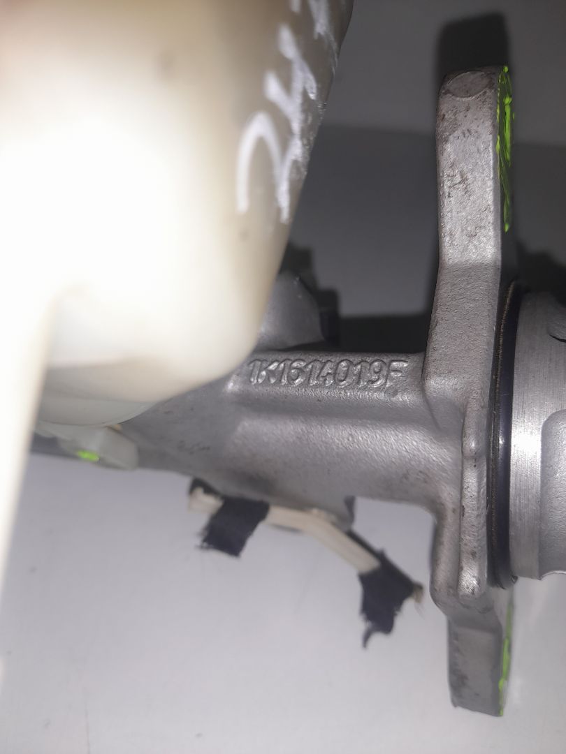 Bomba freno audi a3 sportback (8pa) 1.9 tdi e ambiente