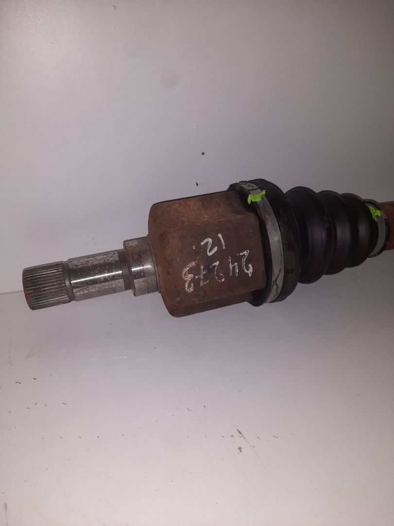 Transmision delantera izquierda citroen c5 berlina exclusive