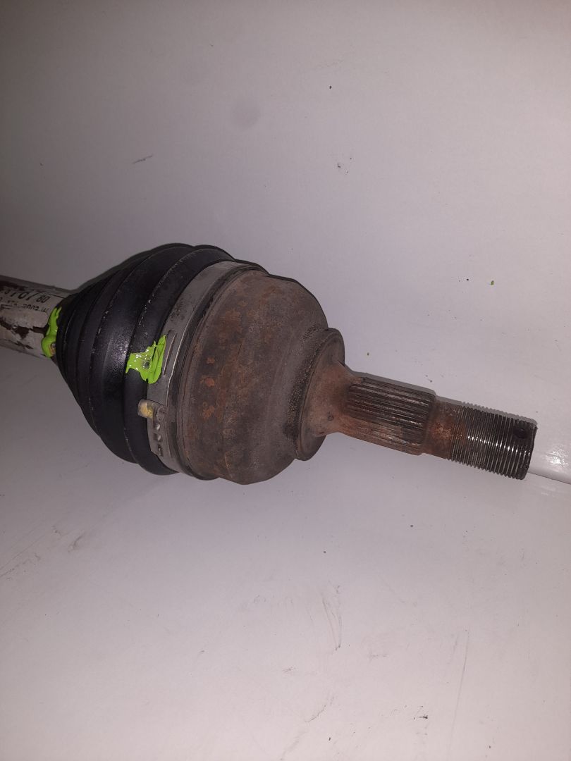 Transmision delantera izquierda citroen c5 berlina exclusive