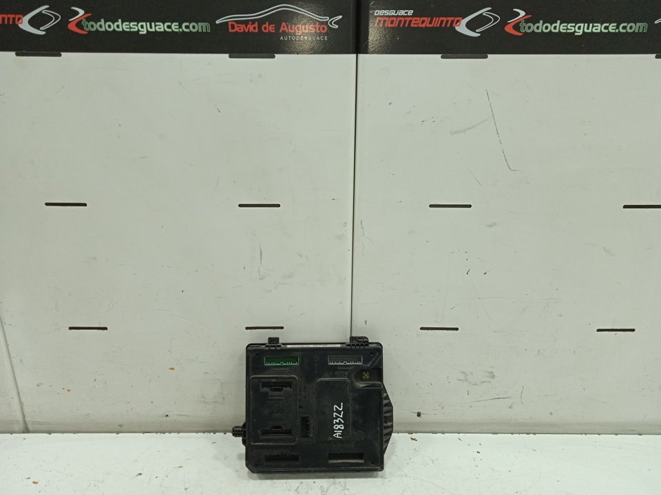Modulo electronico renault megane iii berlina 5p dynamique