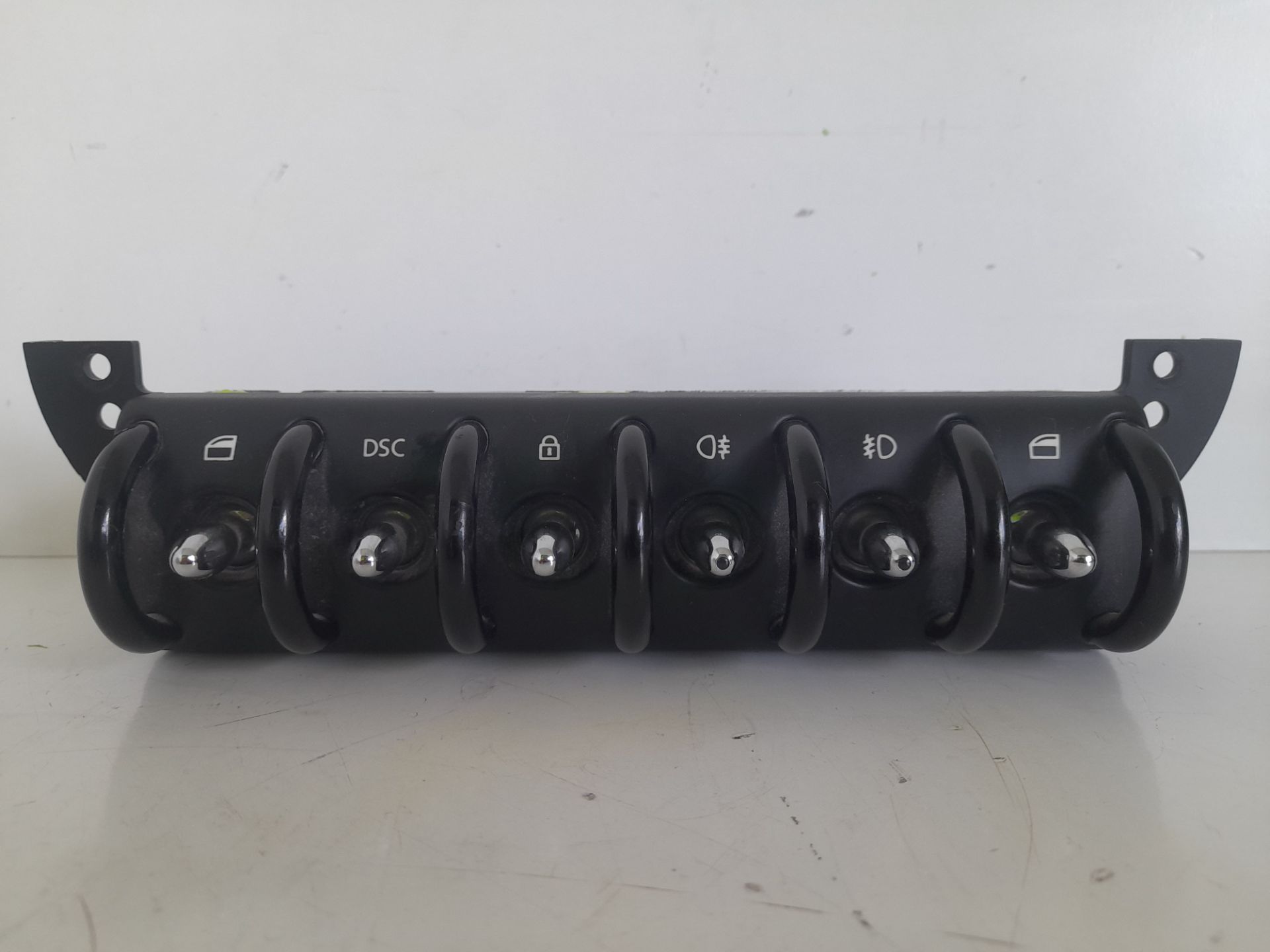 Mando multifuncion bmw mini cabrio (r52) cooper s sidewalk