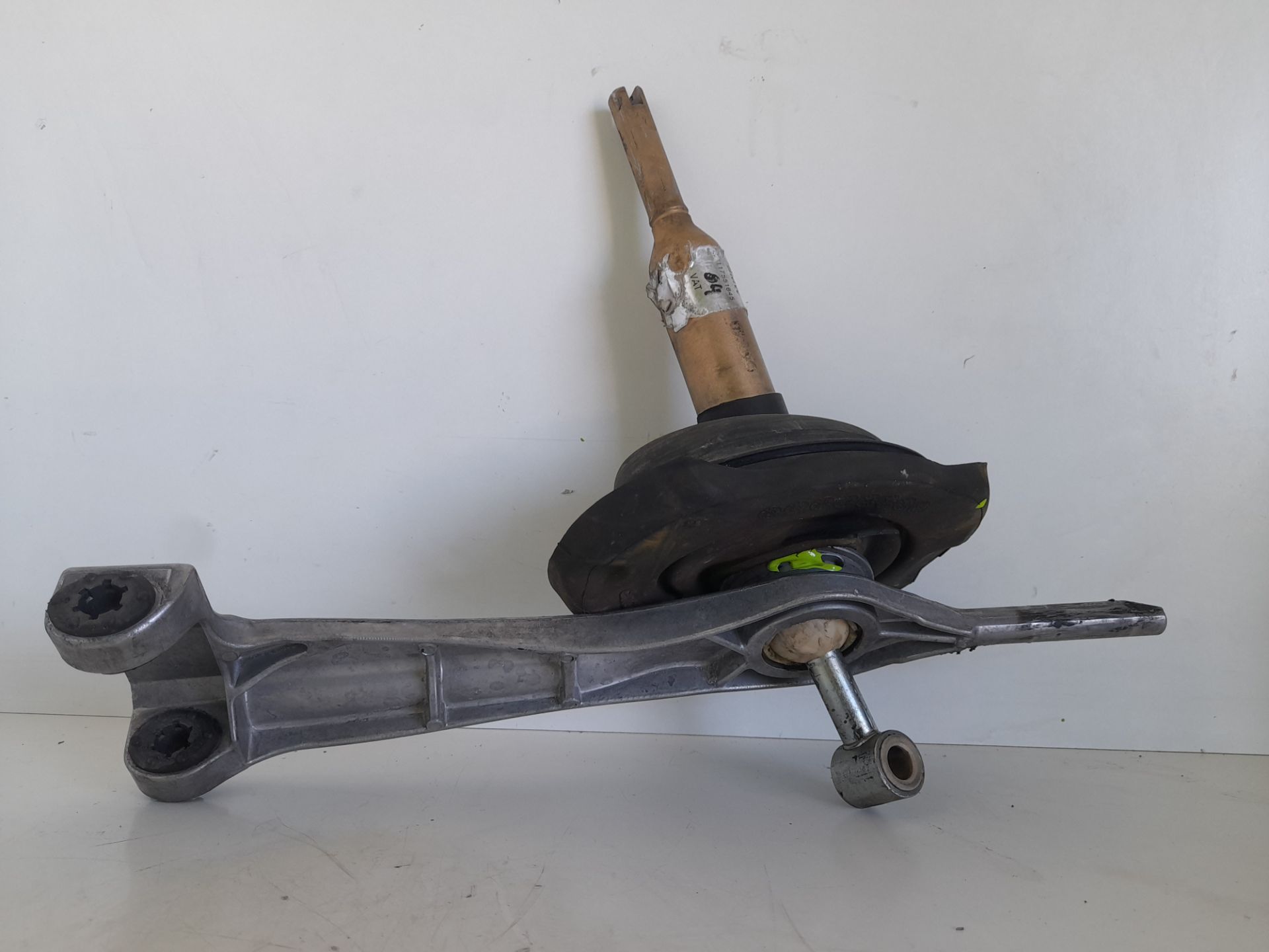 Palanca cambio bmw serie 3 berlina (e90) 320d