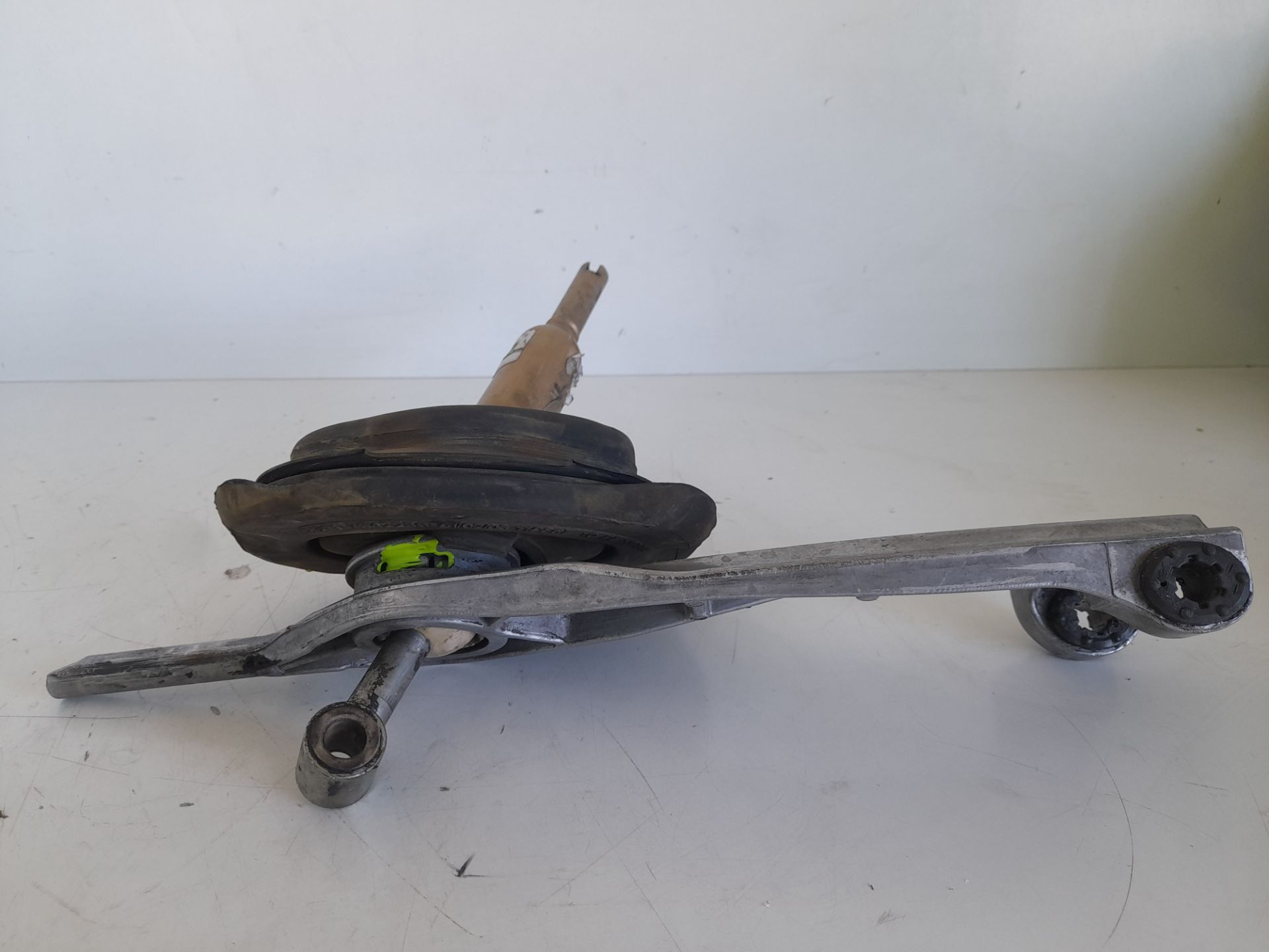 Palanca cambio bmw serie 3 berlina (e90) 320d