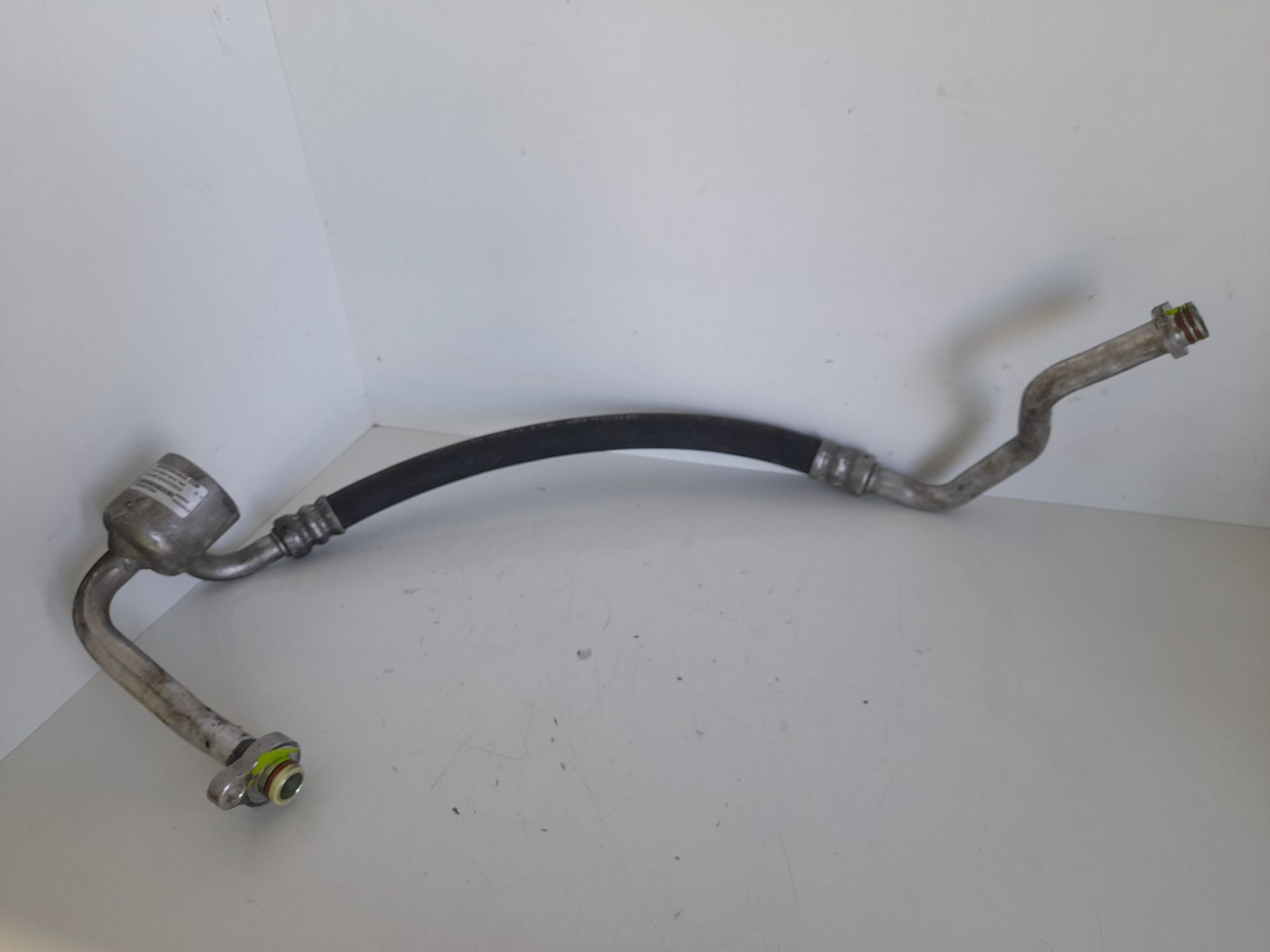 No identificado toyota yaris (p13) hybrid feel!