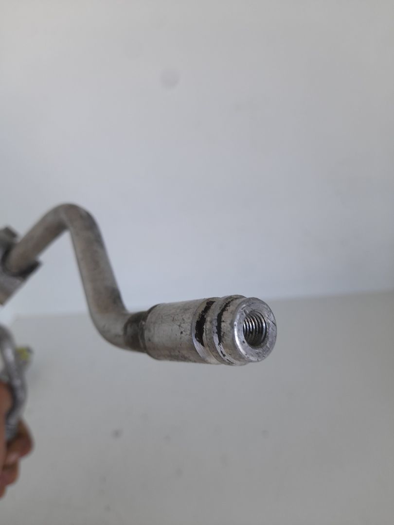 No identificado toyota yaris (p13) hybrid feel!