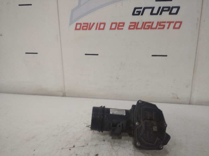No identificado bmw serie x6 (f16) xdrive40d