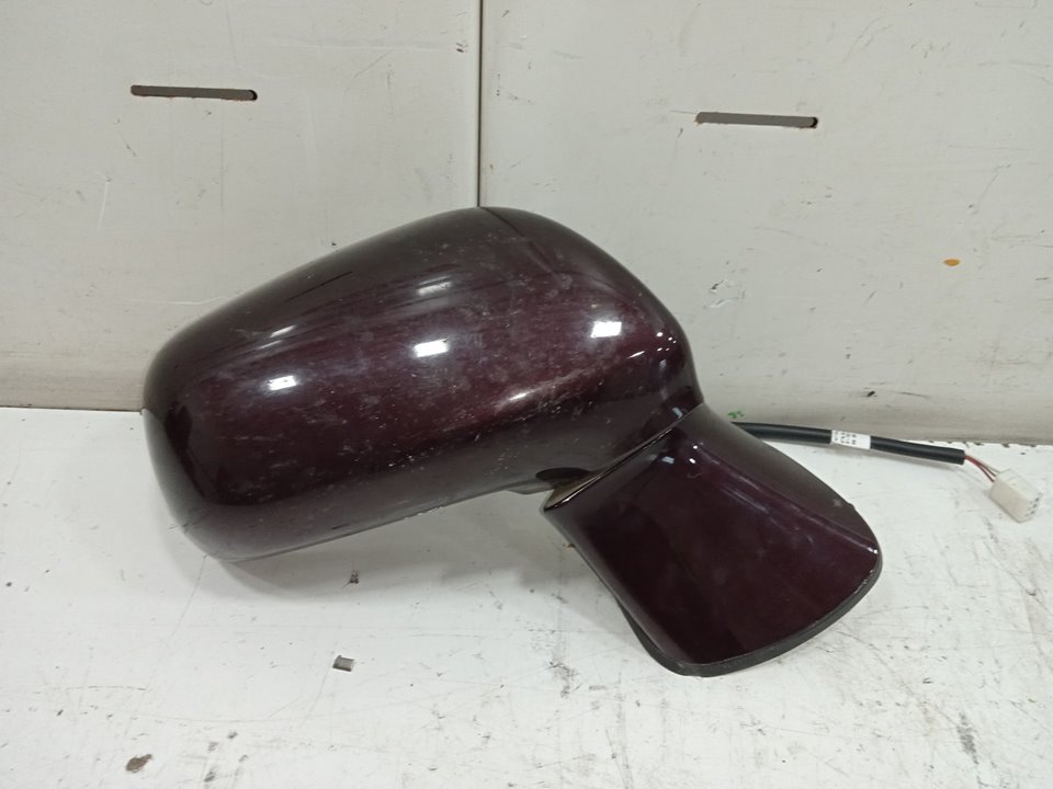 Retrovisor derecho toyota corolla verso (r1) 2.2 d4d luna