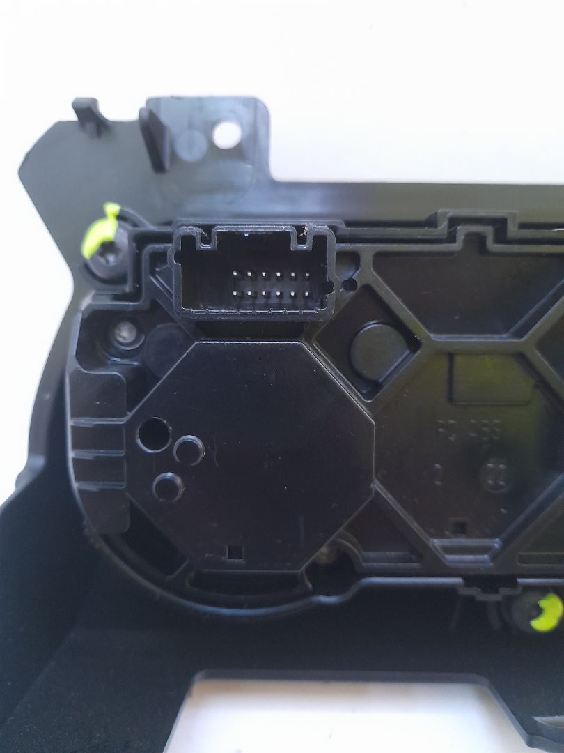 Mando climatizador dacia sandero iii 