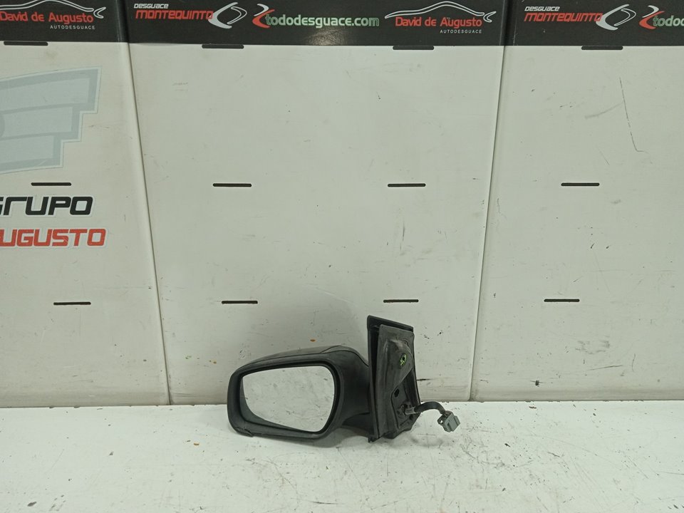Retrovisor izquierdo ford focus berlina (cap) ambiente (d)