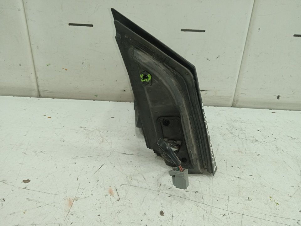 Retrovisor izquierdo ford focus berlina (cap) ambiente (d)