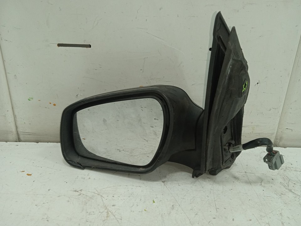 Retrovisor izquierdo ford focus berlina (cap) ambiente (d)