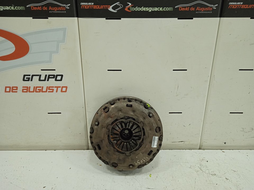 Kit embrague kia sportage (km) lx 4x4