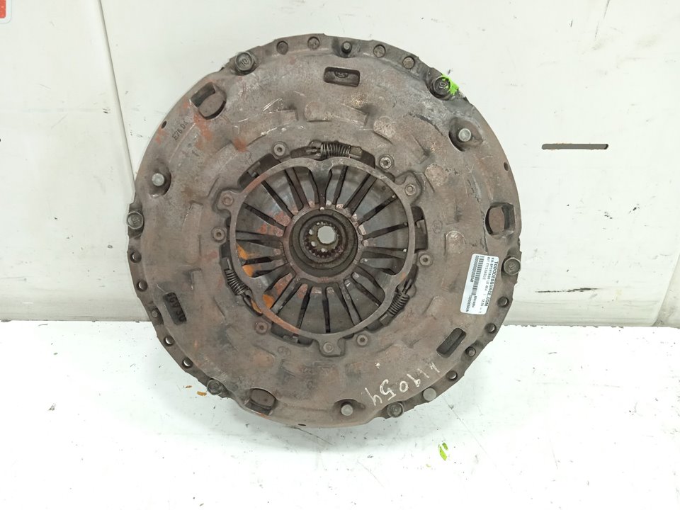 Kit embrague kia sportage (km) lx 4x4