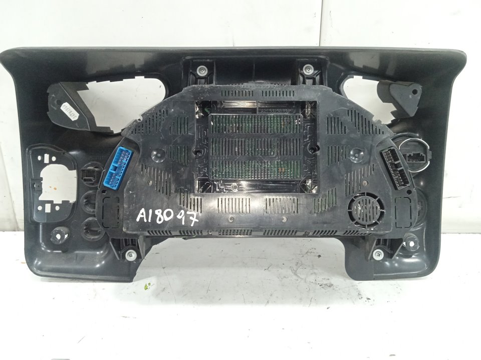 Cuadro instrumentos iveco stralis (as)(2002) 