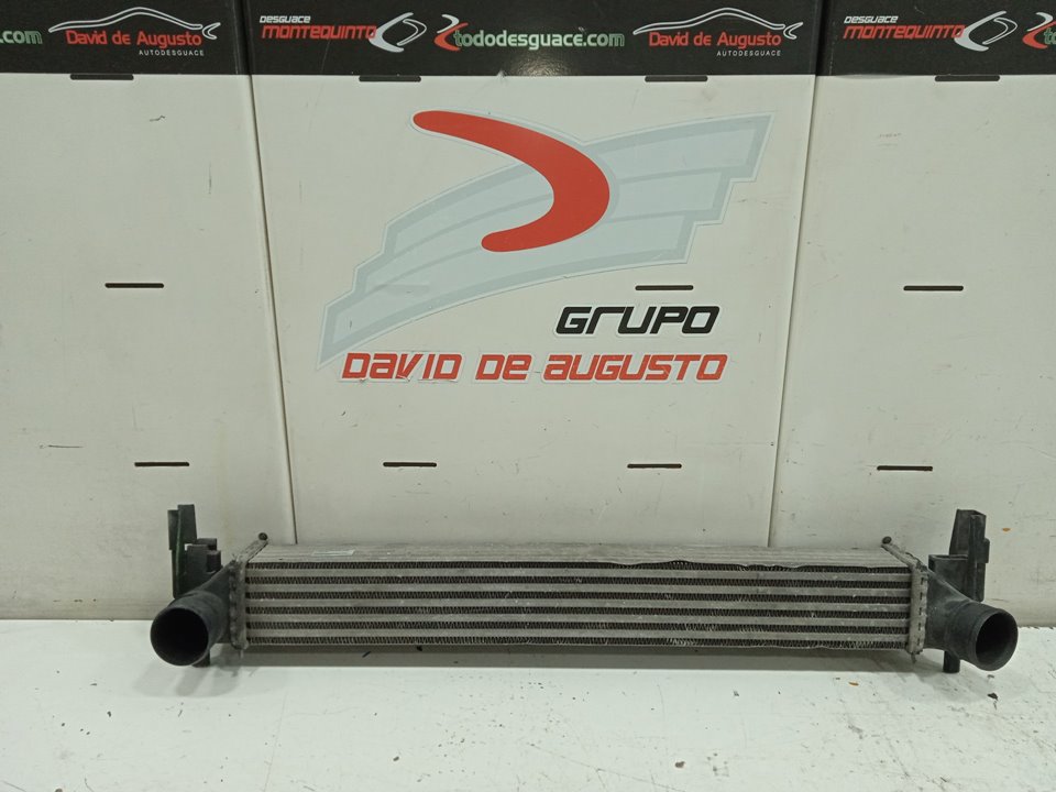 Intercooler volkswagen polo v (6r1) advance