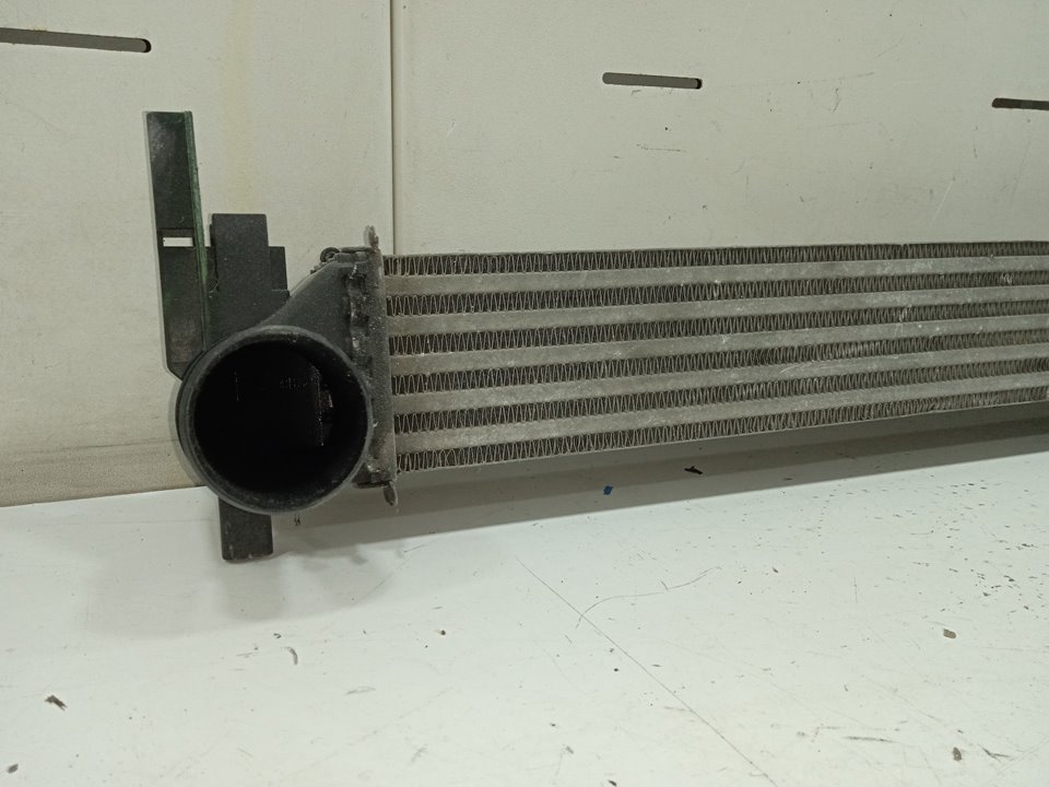 Intercooler volkswagen polo v (6r1) advance
