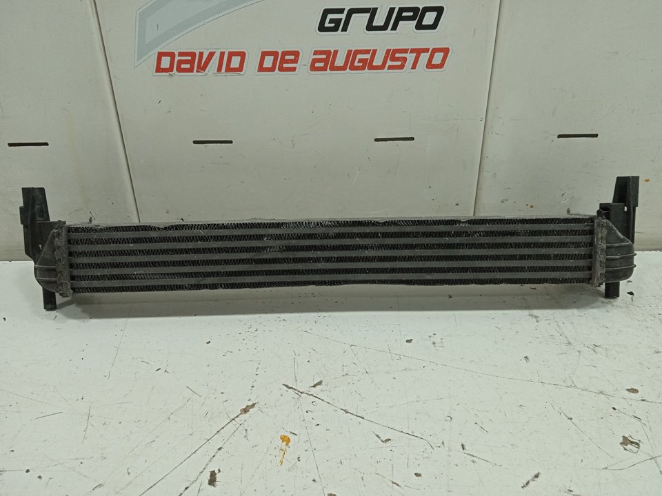 Intercooler volkswagen polo v (6r1) advance