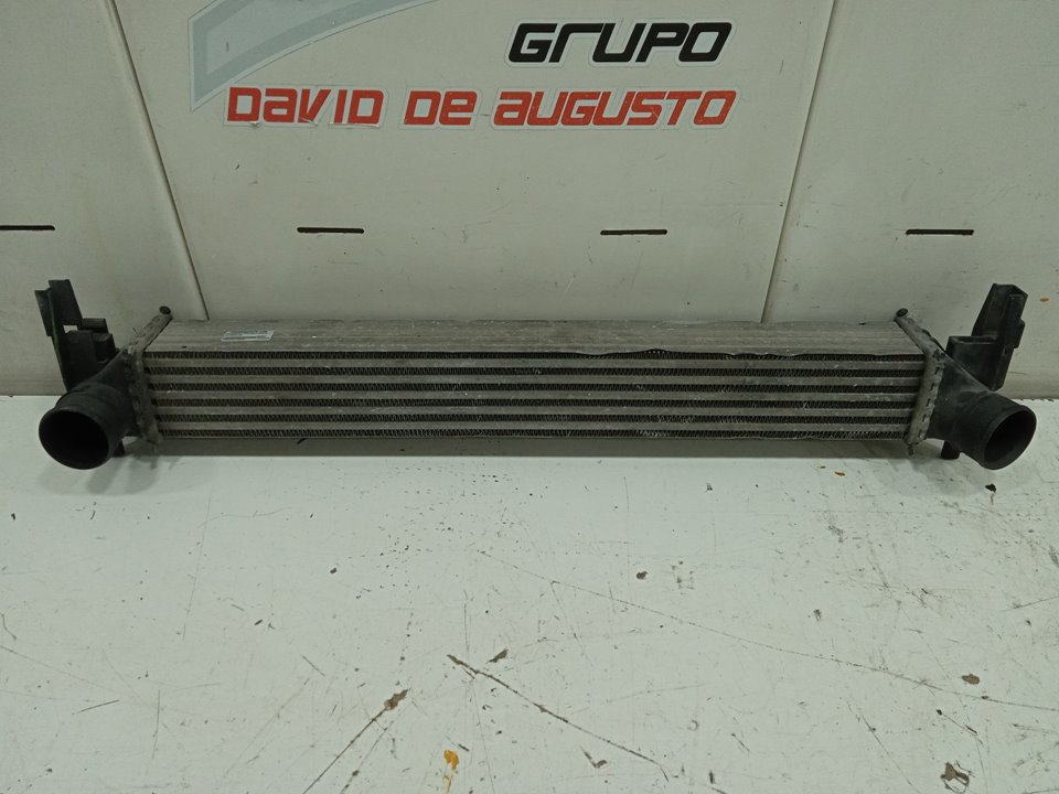 Intercooler volkswagen polo v (6r1) advance