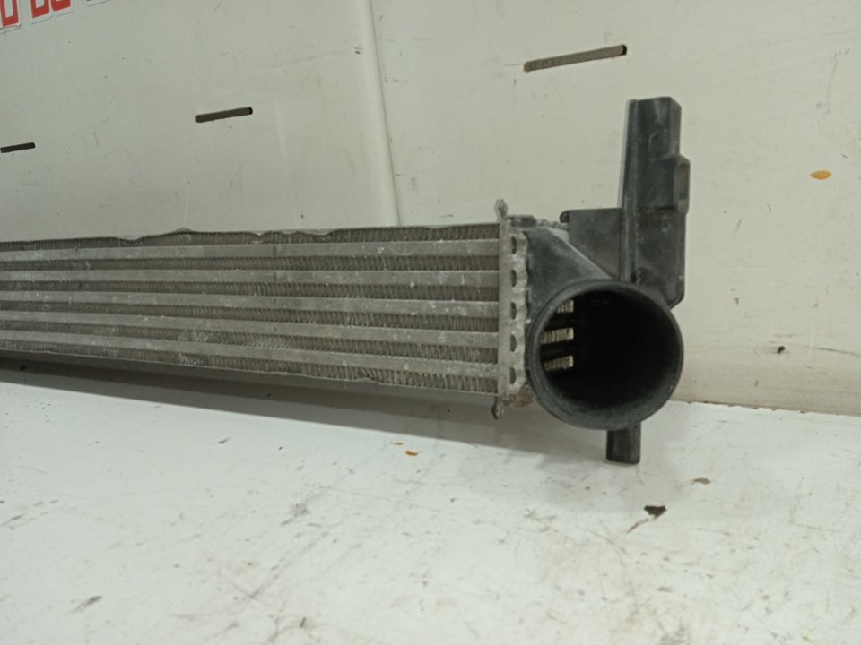 Intercooler volkswagen polo v (6r1) advance