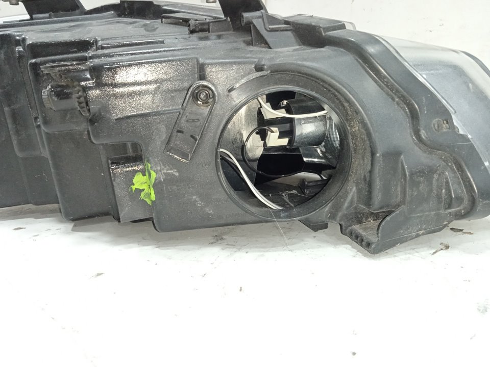 Faro izquierdo volkswagen polo v (6r1) advance