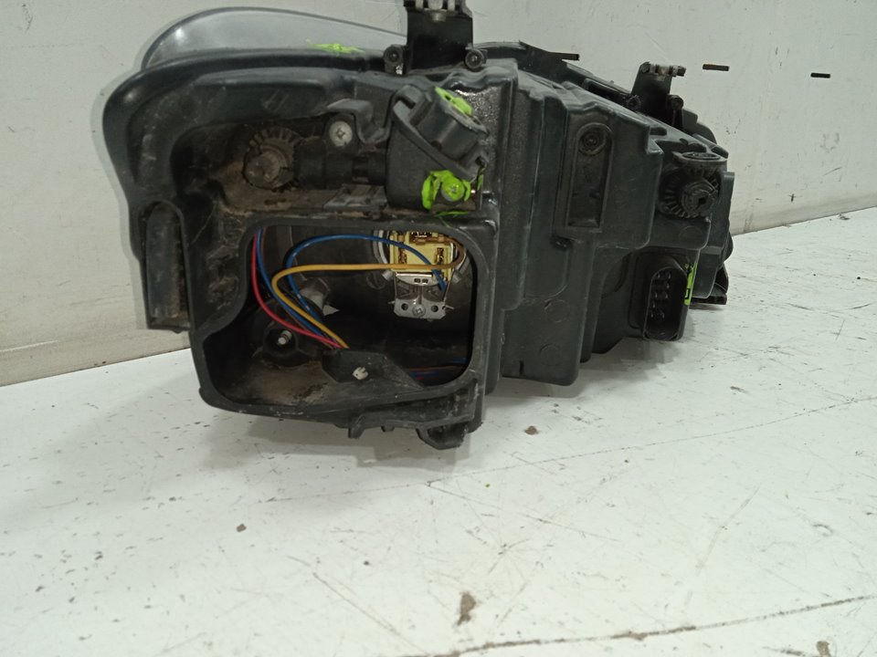 Faro izquierdo volkswagen polo v (6r1) advance