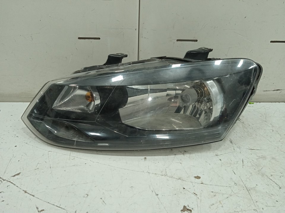 Faro izquierdo volkswagen polo v (6r1) advance