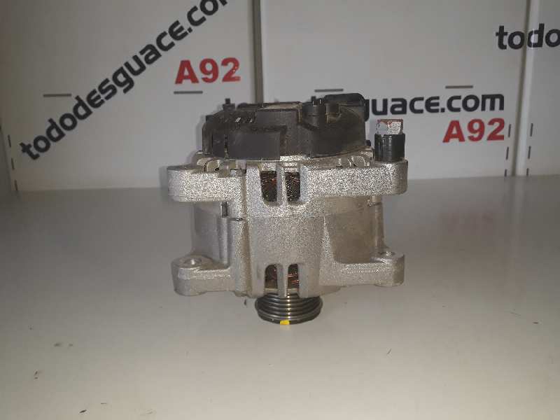  alternador   citroen c4 aircross exclusive plus 2wd 1.6 hdi fap